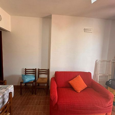 Apartmán Il Tramonto Dentro Casa Favignana Exteriér fotografie