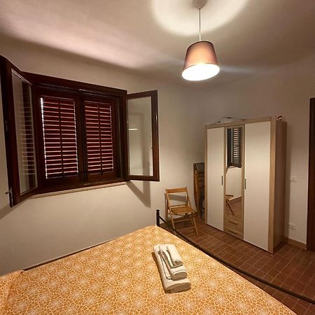 Apartmán Il Tramonto Dentro Casa Favignana Exteriér fotografie