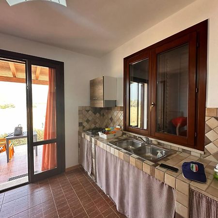 Apartmán Il Tramonto Dentro Casa Favignana Exteriér fotografie