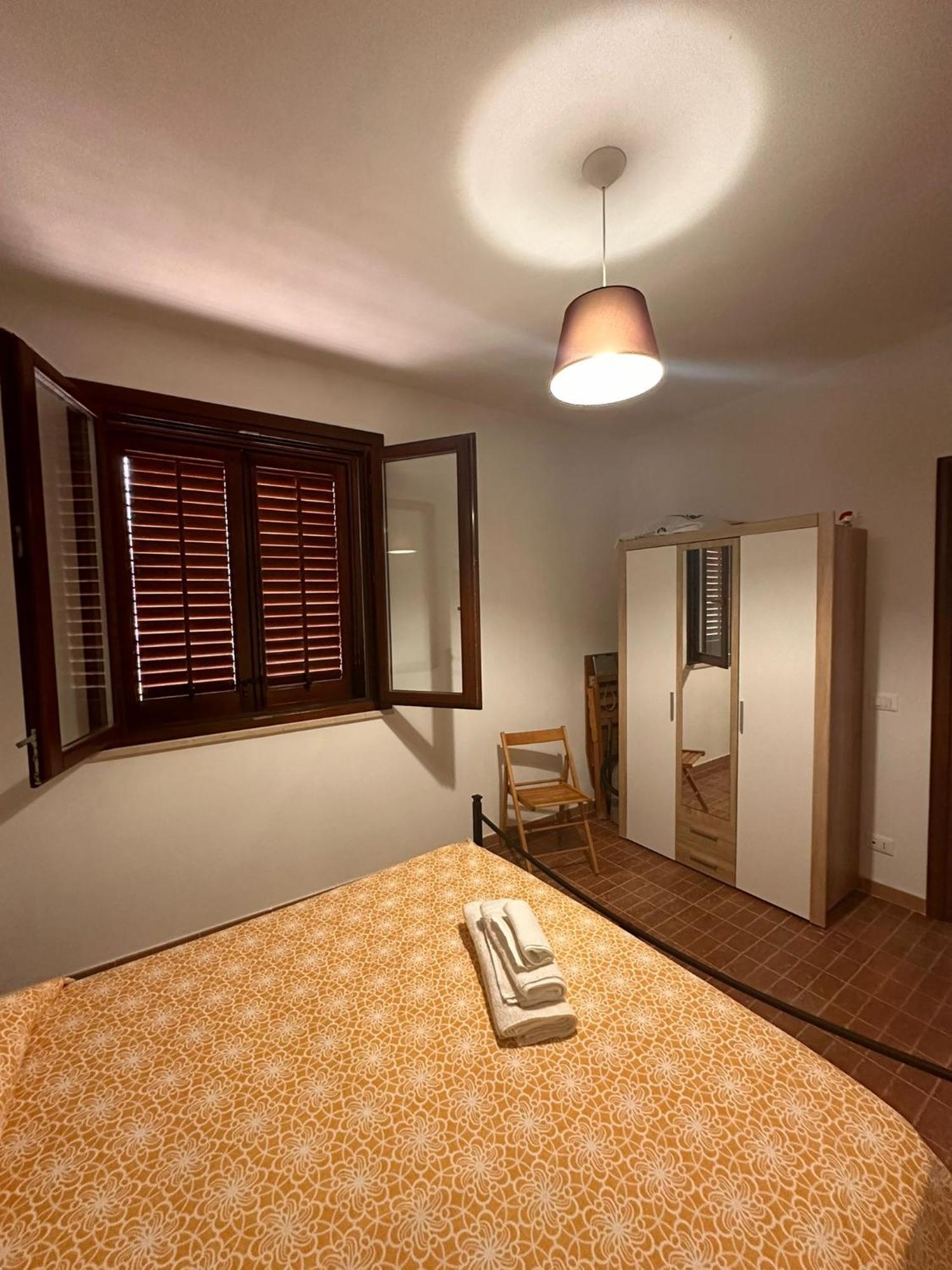 Apartmán Il Tramonto Dentro Casa Favignana Exteriér fotografie